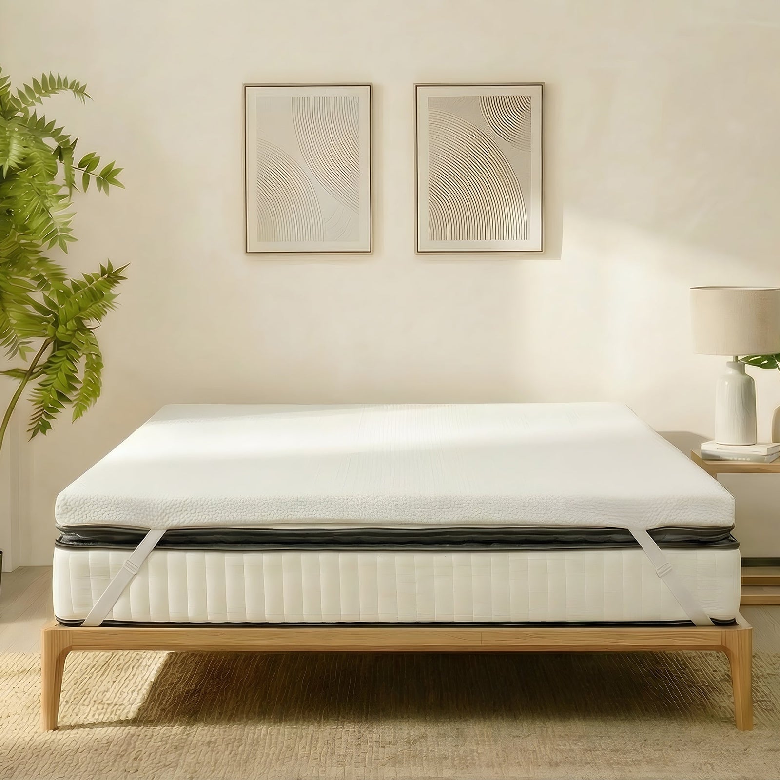 Mattress Topper vs New Mattress: Which One Should You Buy?