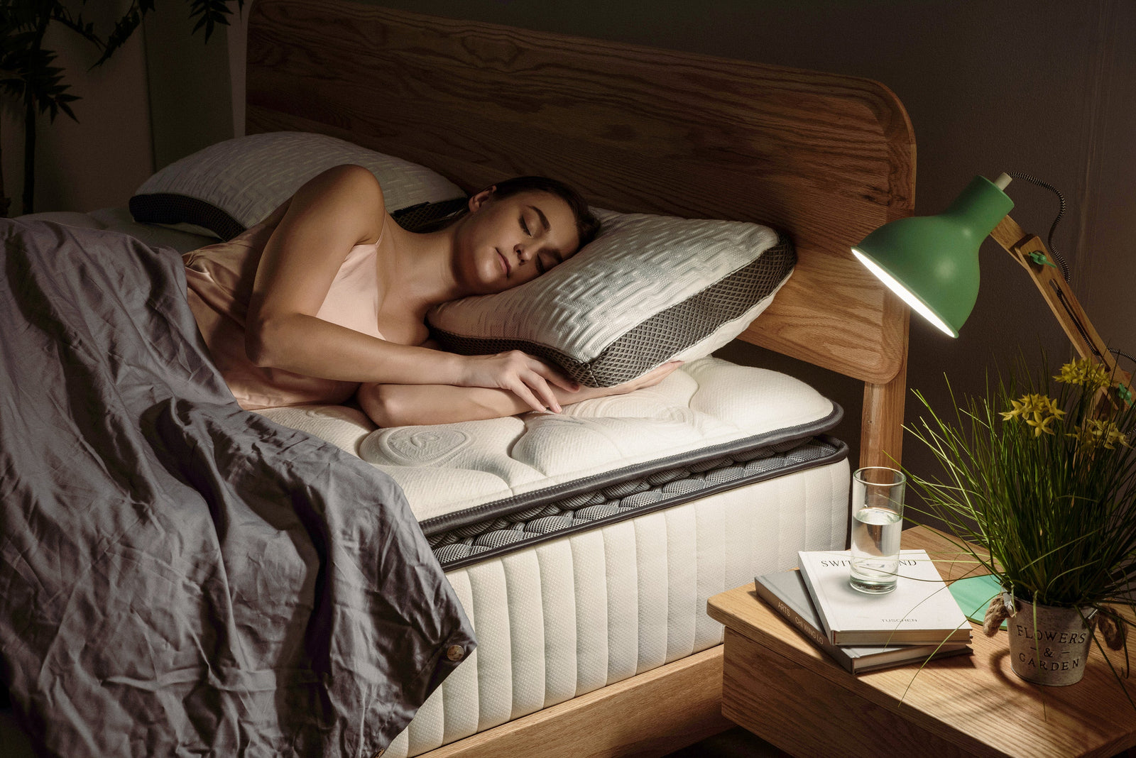 Is an Expensive Mattress Worth It?