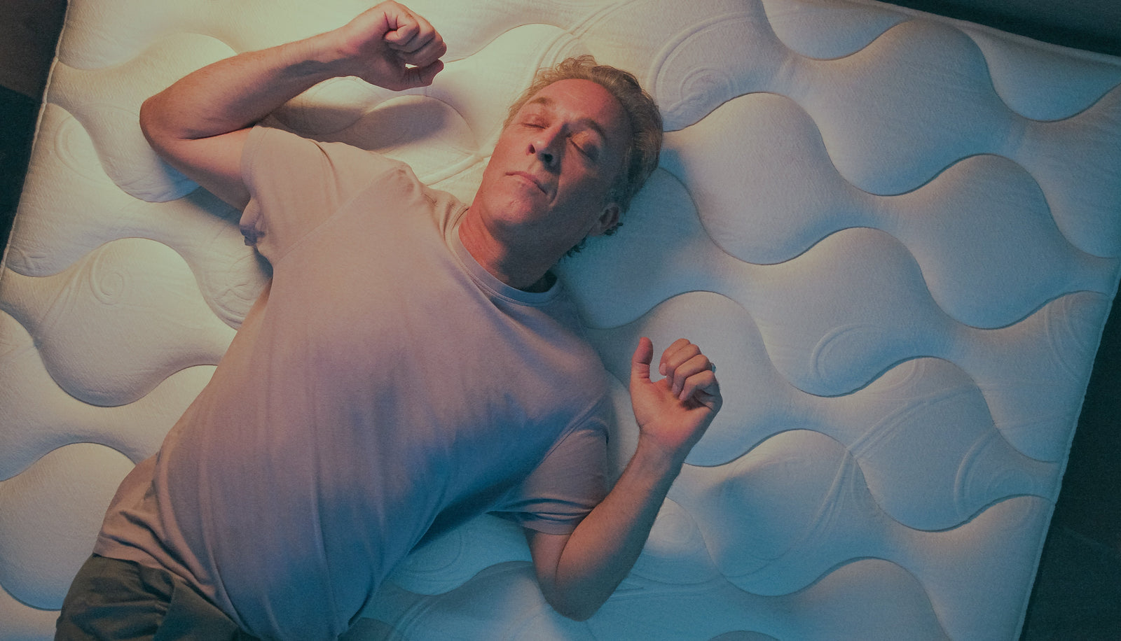 Best Mattress for Couples with Different Sleep Preferences