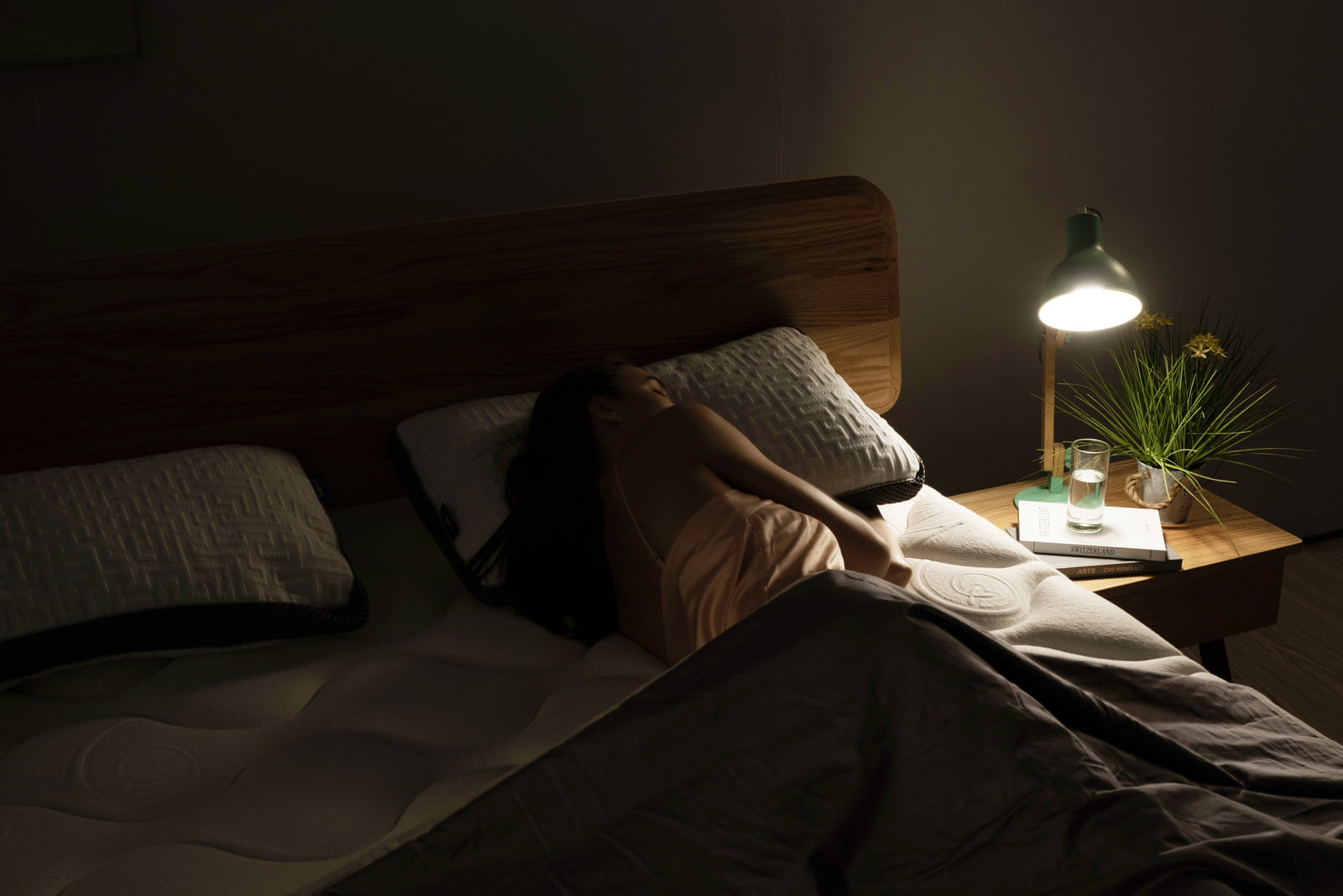 How to Sleep Better at Night: Simple Changes That Help