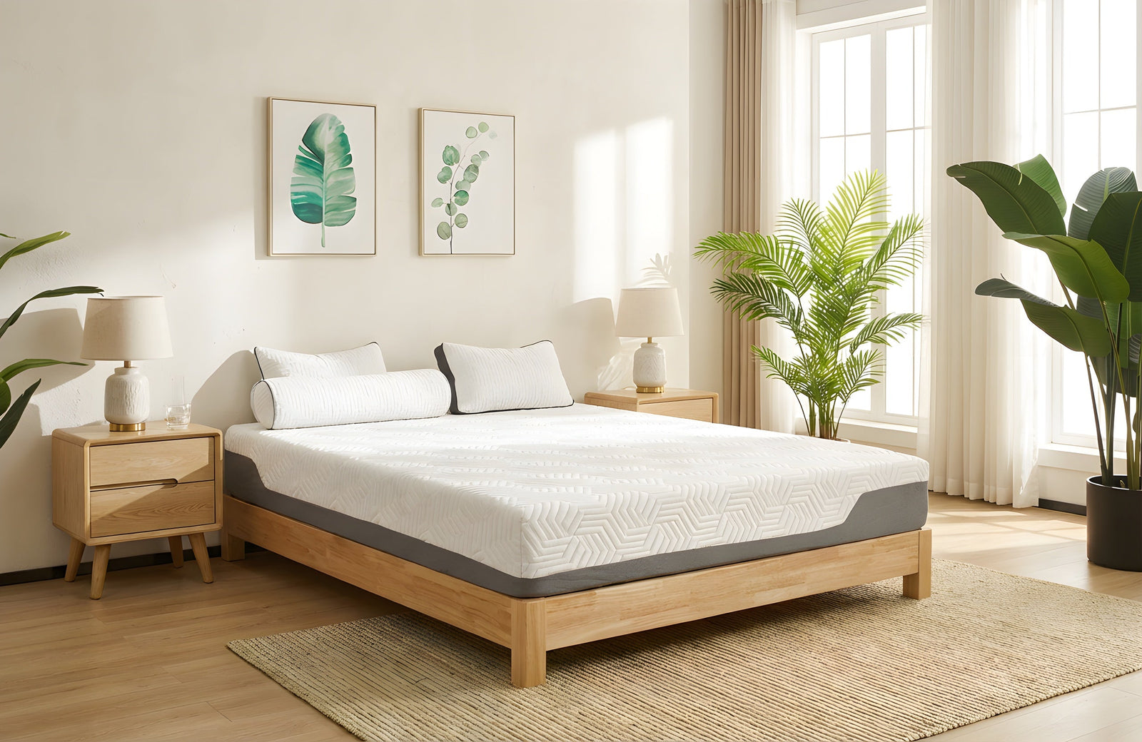 Foam vs Hybrid Mattress: Which One Is Better?