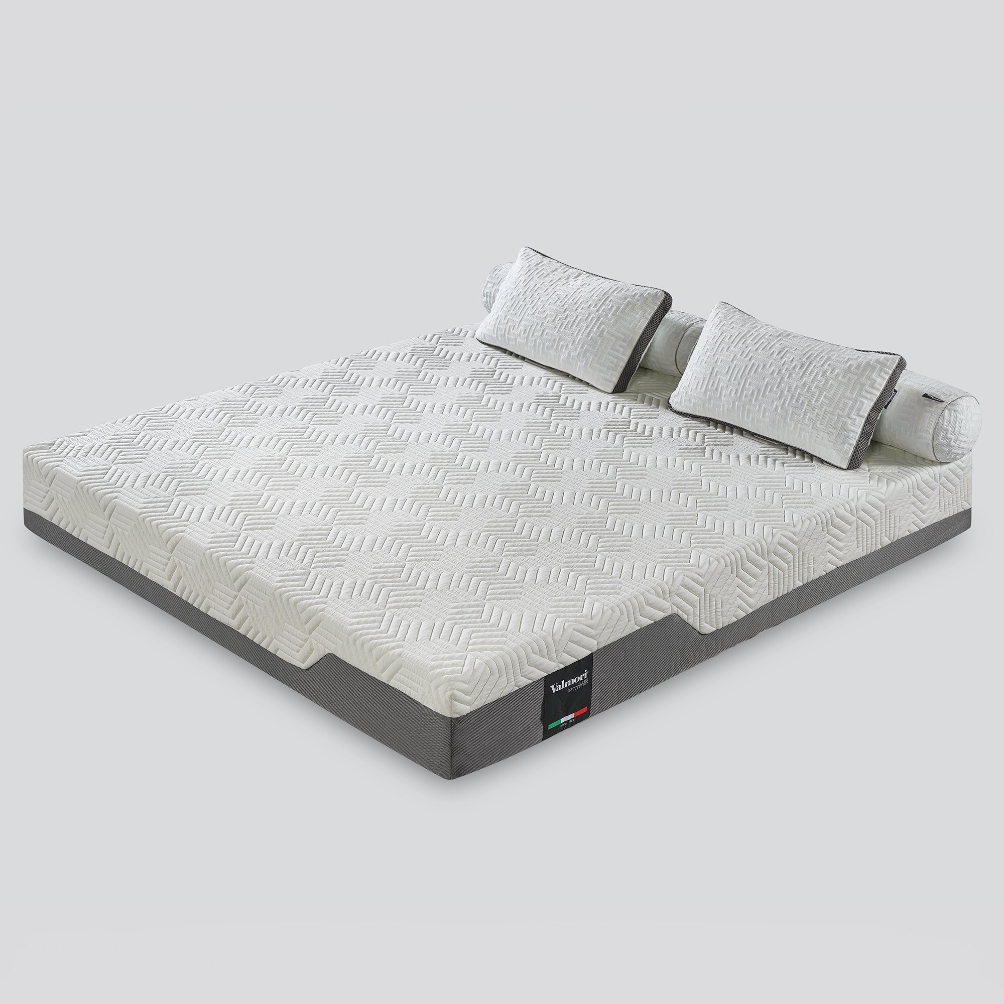 Hybrid Mattress Ⅱ  - Medium