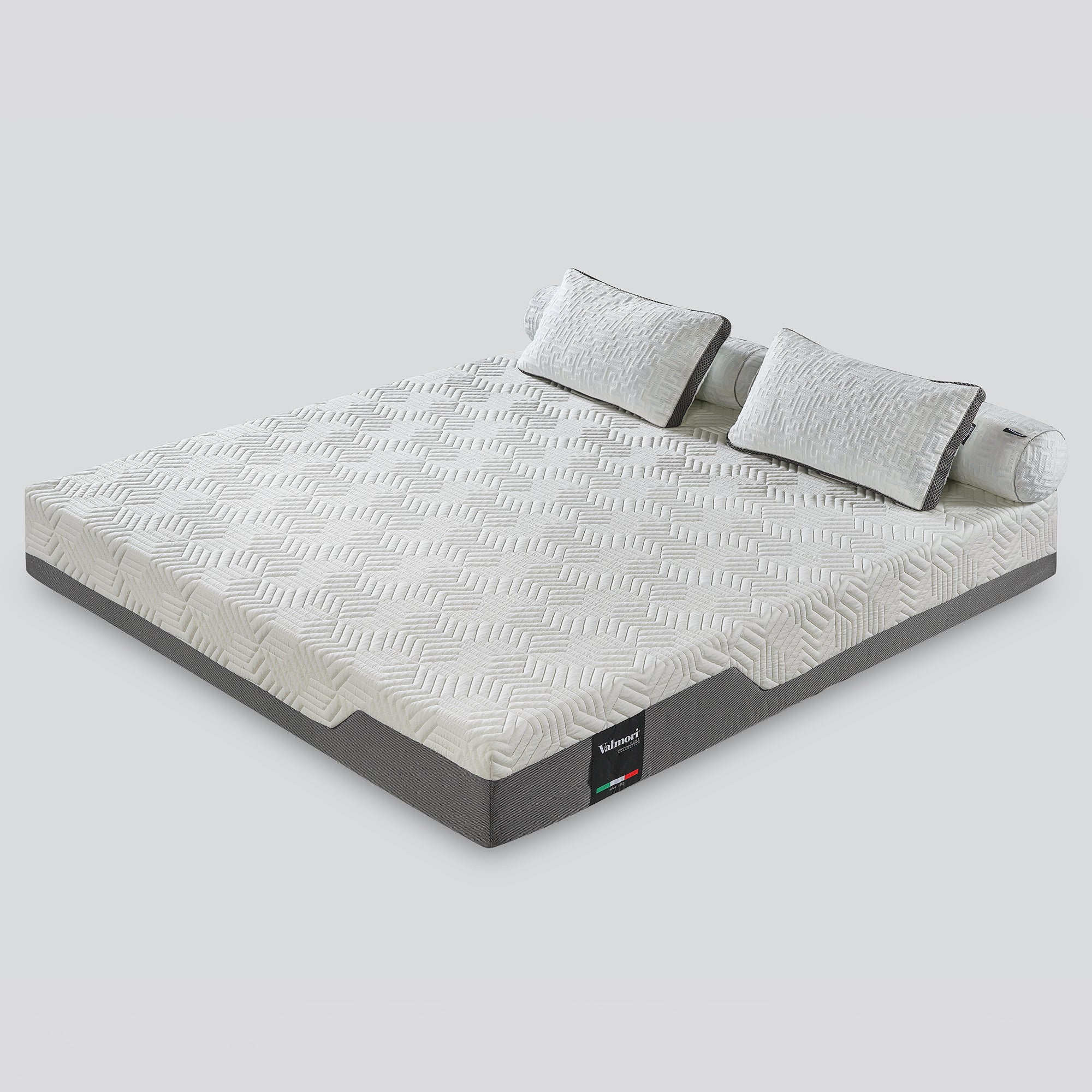 Hybrid Mattress Ⅱ - Medium