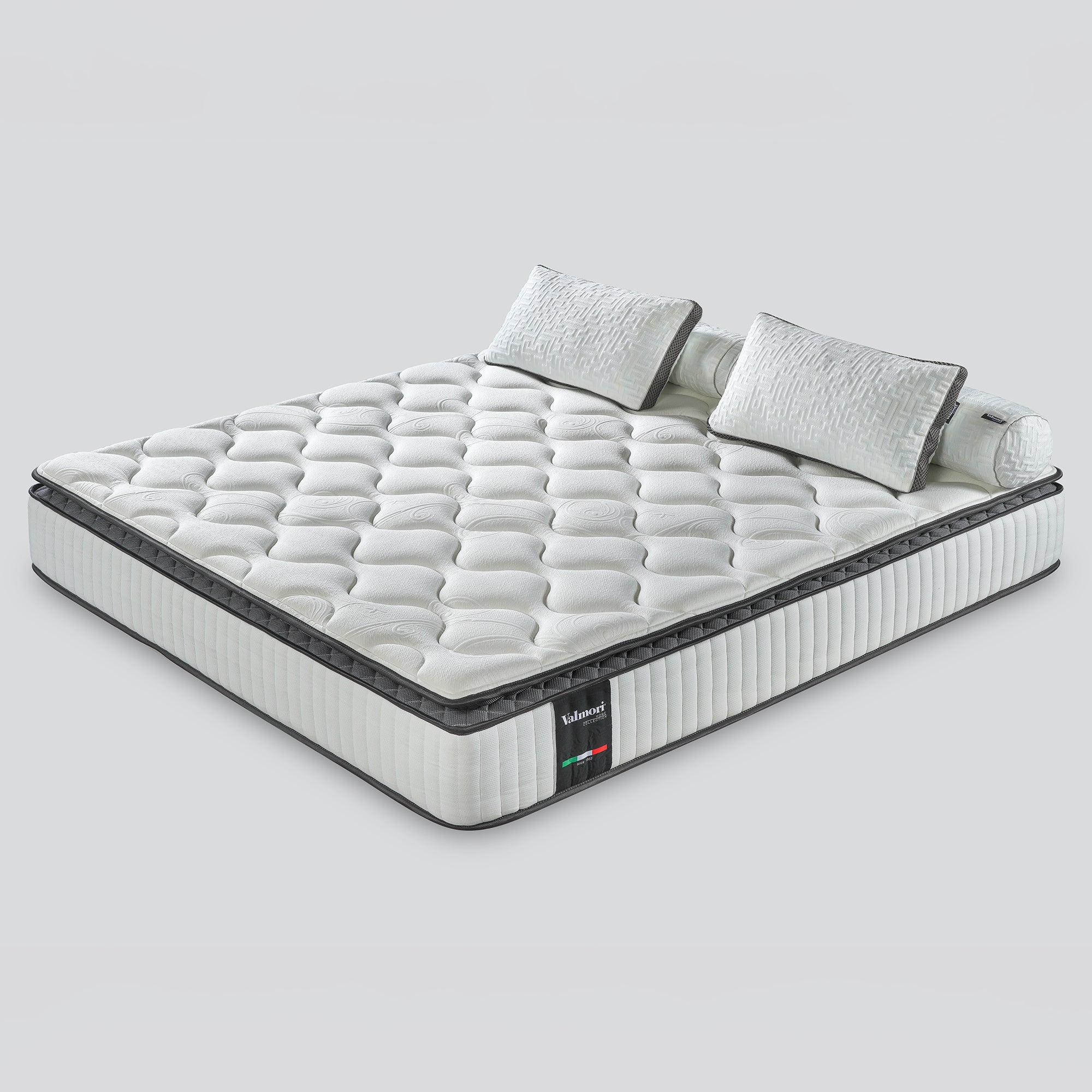 Spring Mattress - Firm