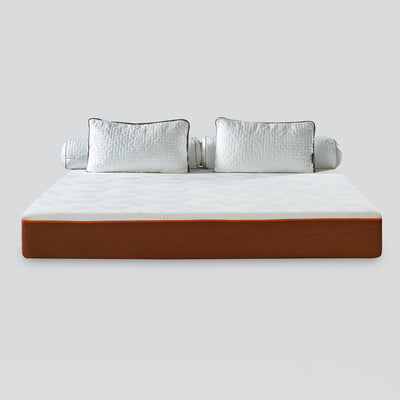 S-Shape Foam Mattress - Medium