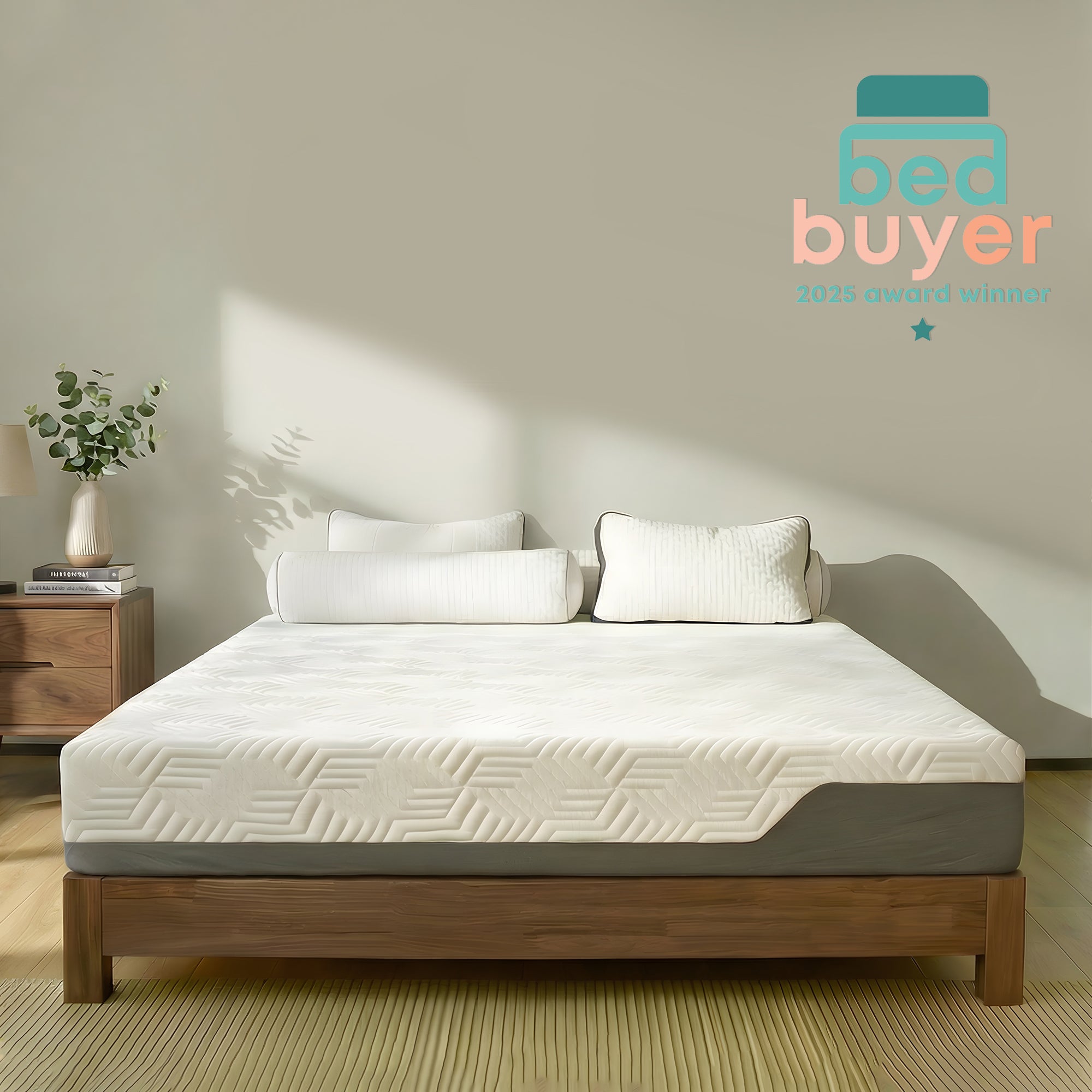 Hybrid Mattress Ⅱ  - Medium