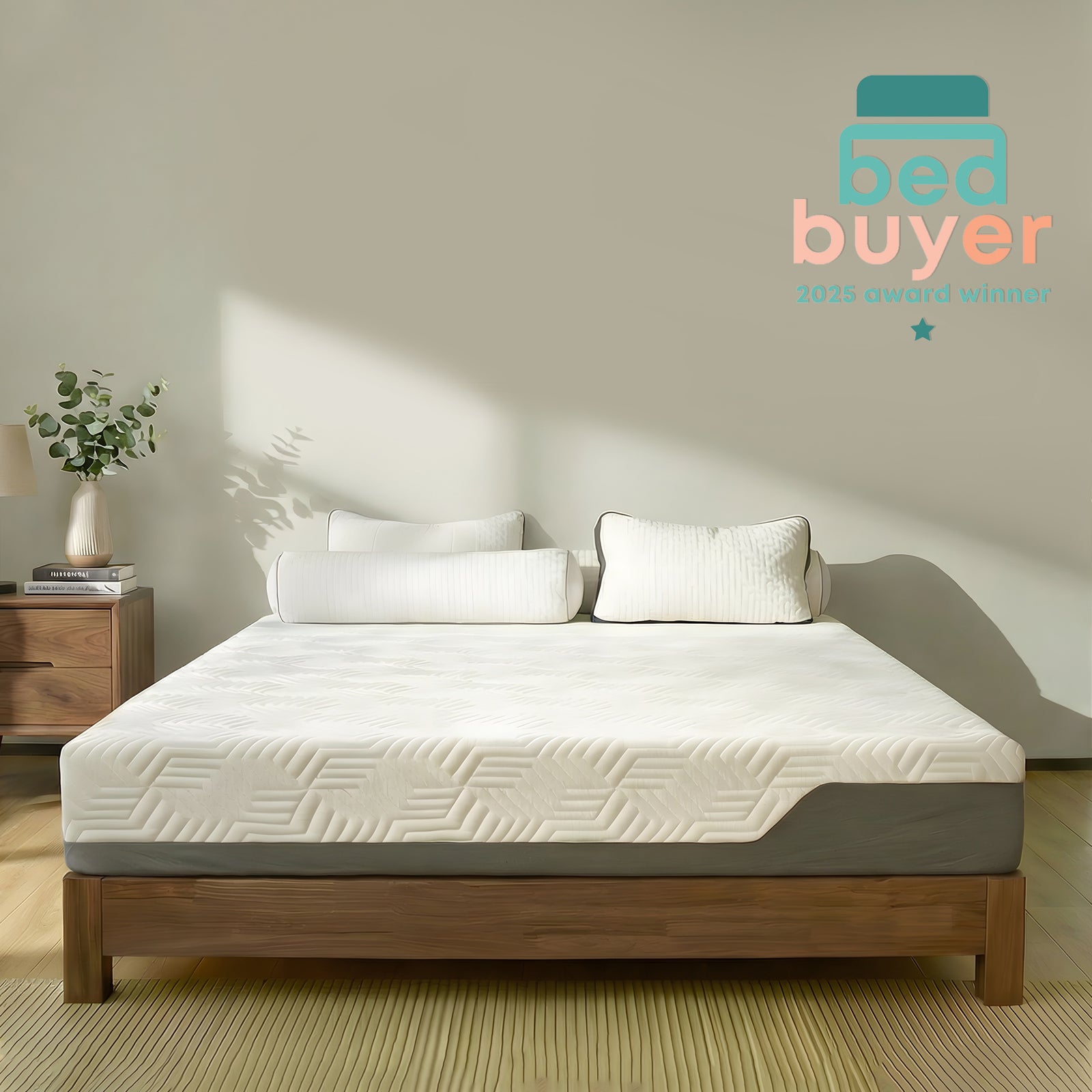 Hybrid Mattress Ⅱ  - Medium