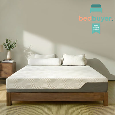 Hybrid Mattress Ⅱ  - Medium