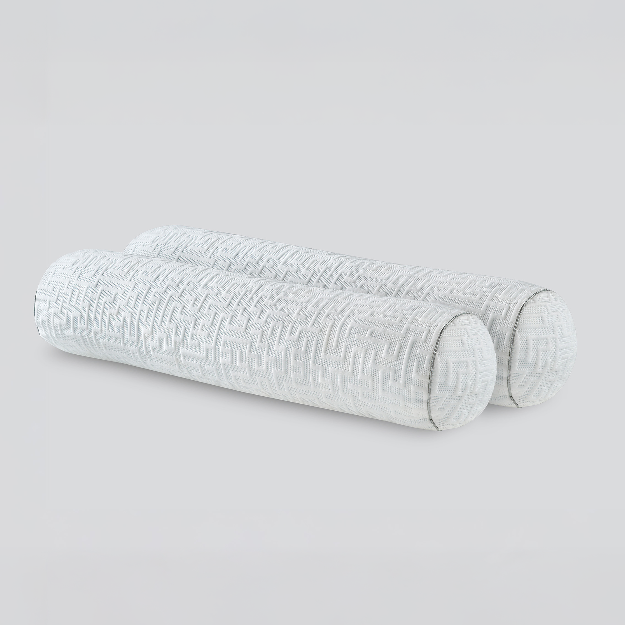 Premium Shredded Foam Pillow