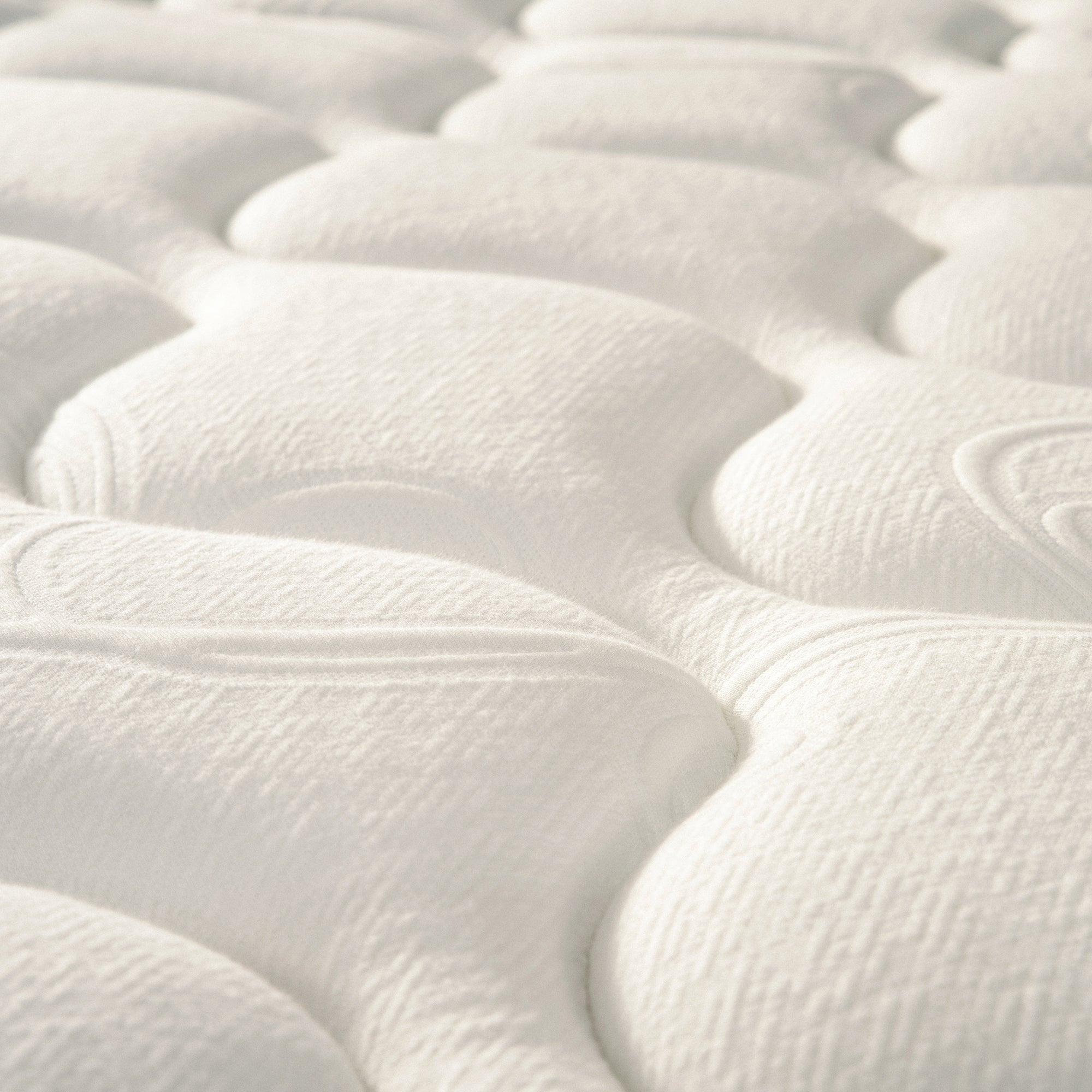 Spring Mattress - Firm