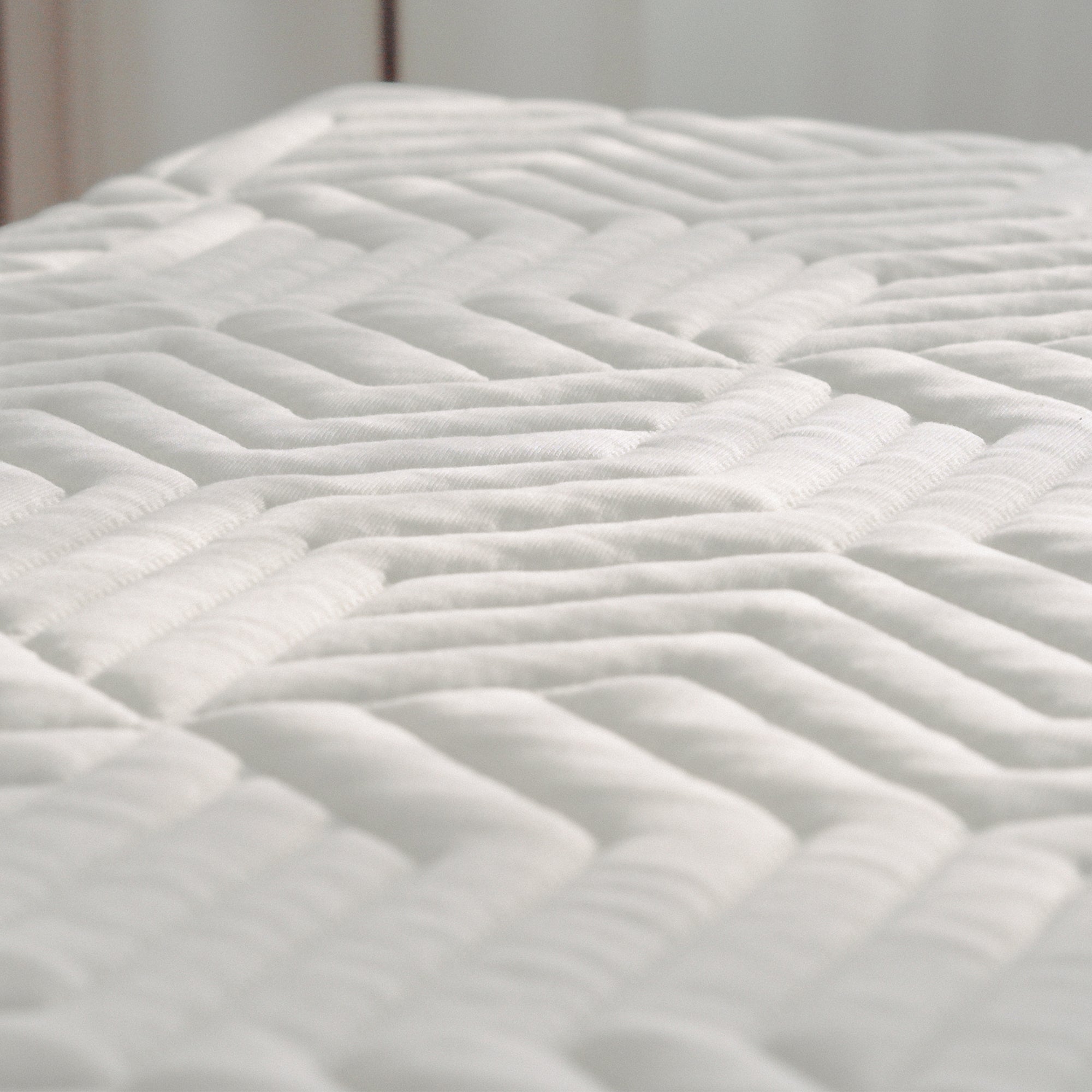 Hybrid Mattress Ⅱ - Medium