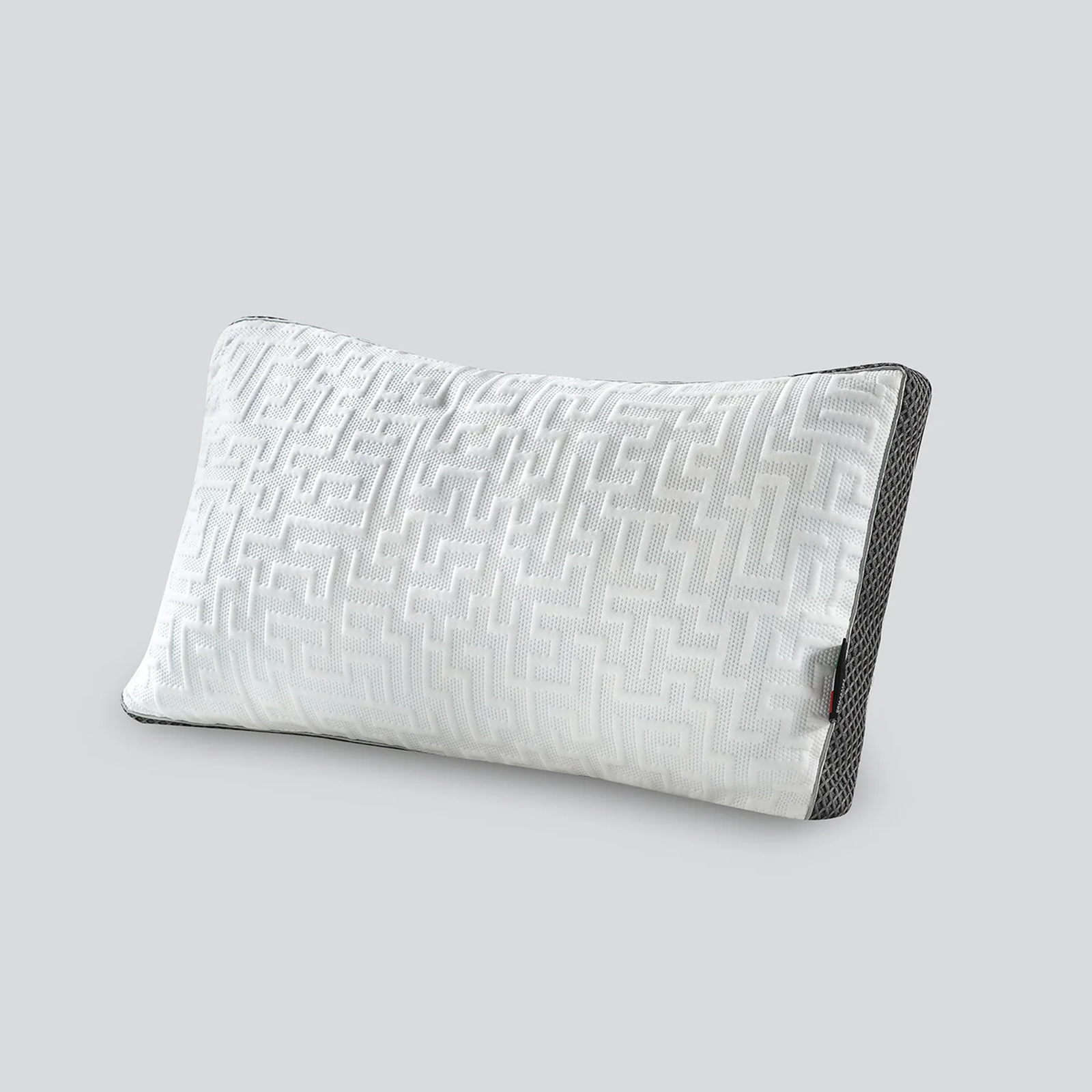 Premium Shredded Foam Pillow