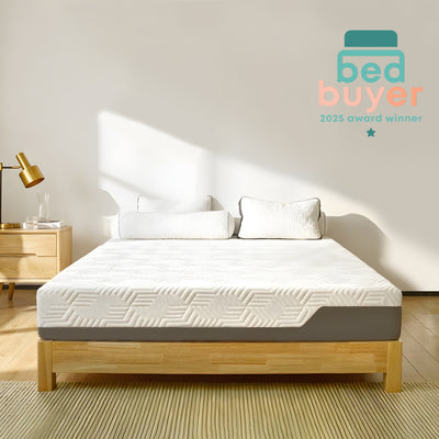 Hybrid Mattress Ⅱ  - Medium